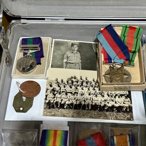 Medal Group